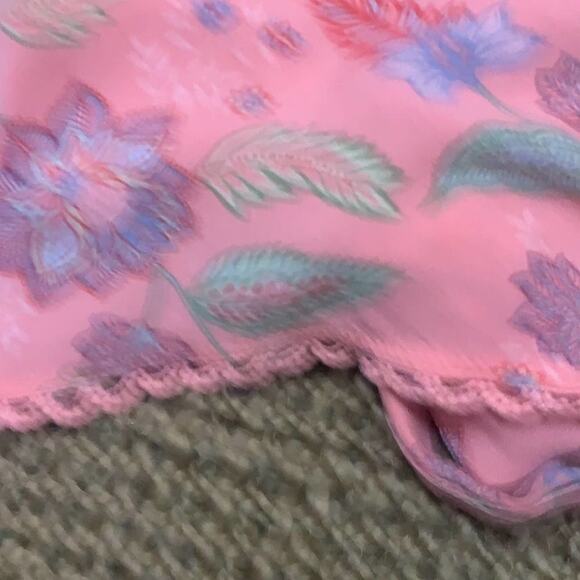 MOTHERHOOD MATERNITY SLEEP ROBE SIZE L/XL - Picture 8 of 8